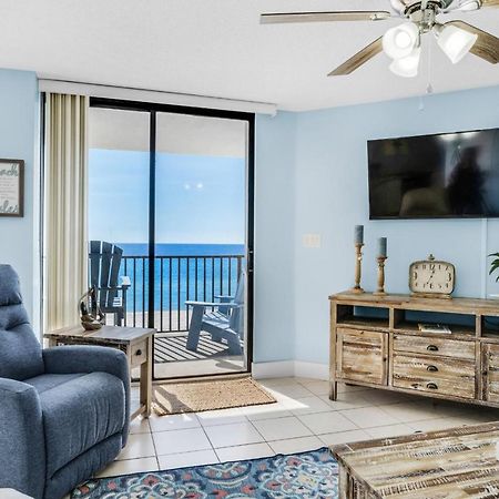 Aquavista 404W Villa Panama City Beach Exterior foto
