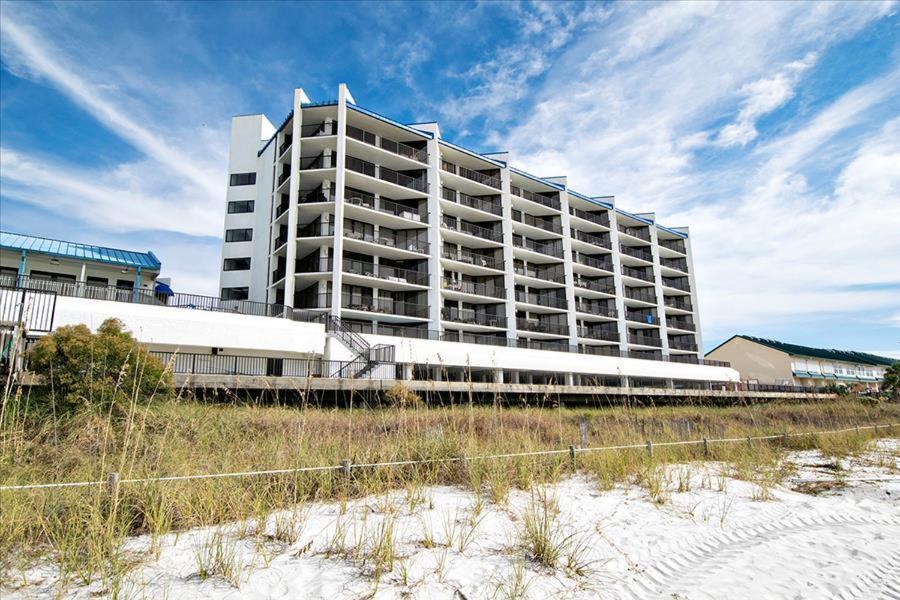 Aquavista 404W Villa Panama City Beach Exterior foto