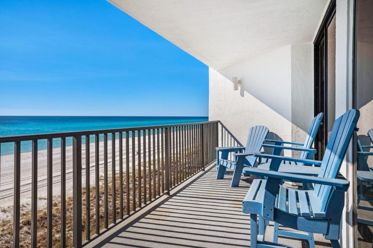 Aquavista 404W Villa Panama City Beach Exterior foto