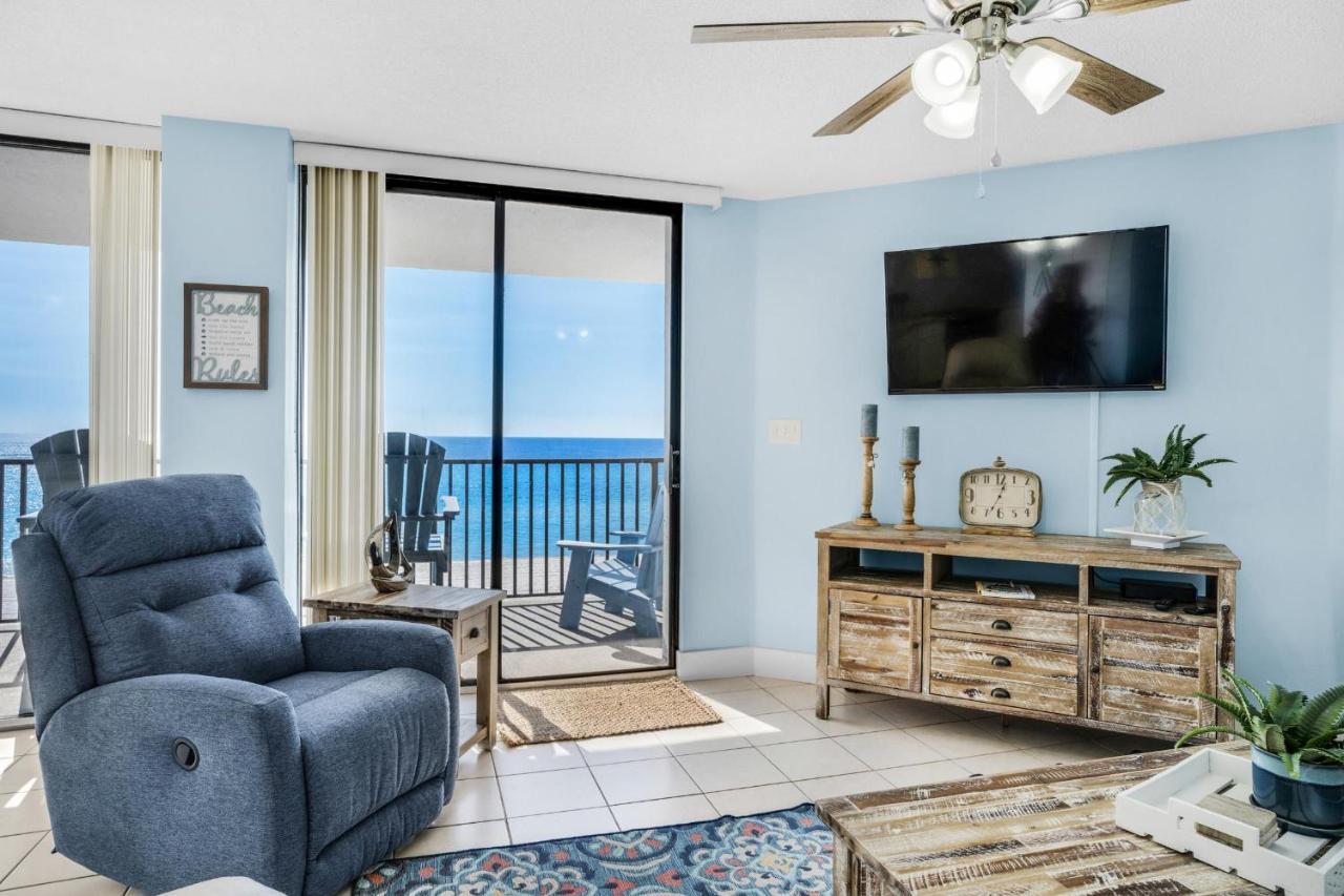 Aquavista 404W Villa Panama City Beach Exterior foto