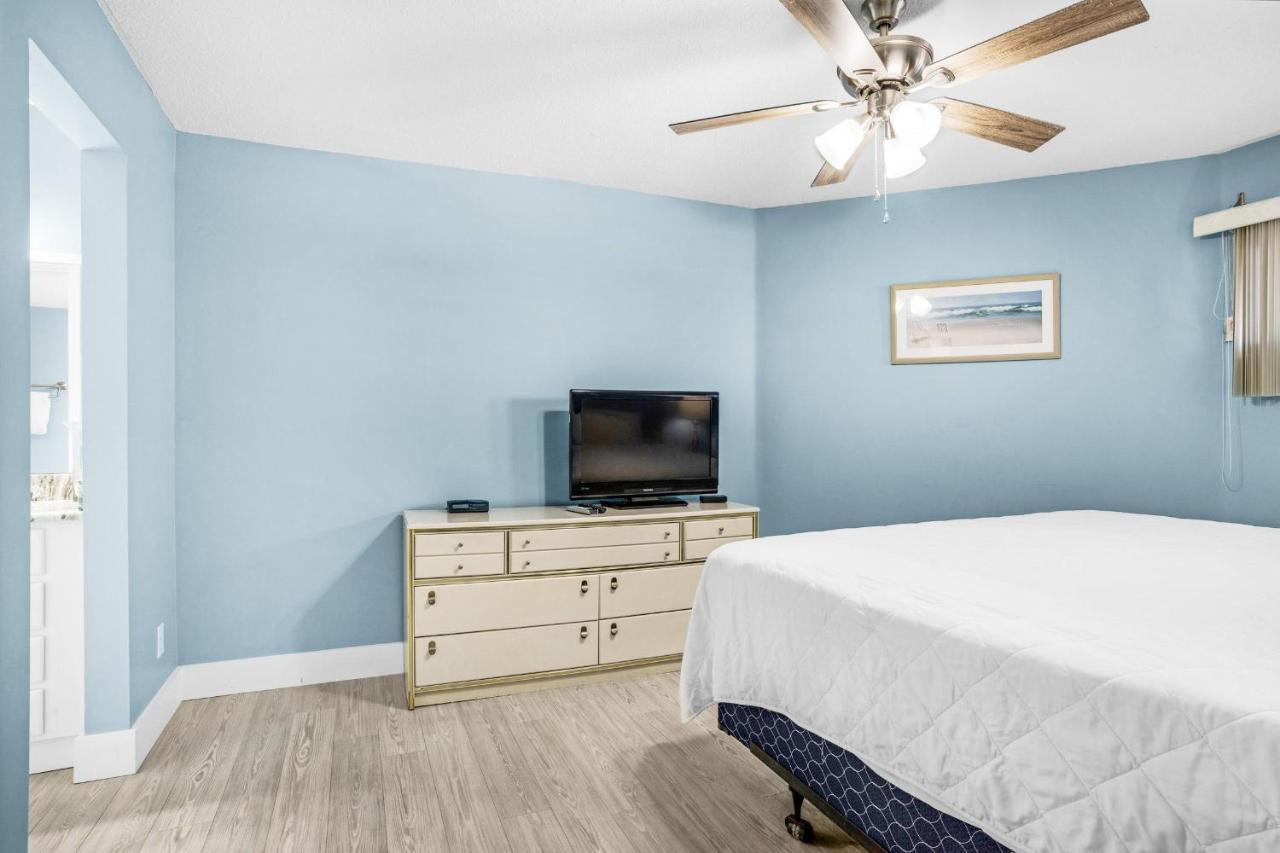 Aquavista 404W Villa Panama City Beach Exterior foto