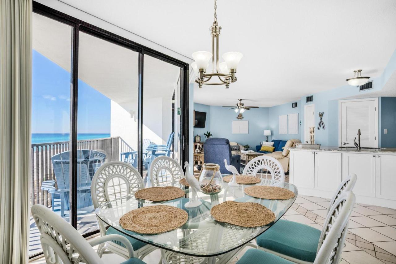 Aquavista 404W Villa Panama City Beach Exterior foto