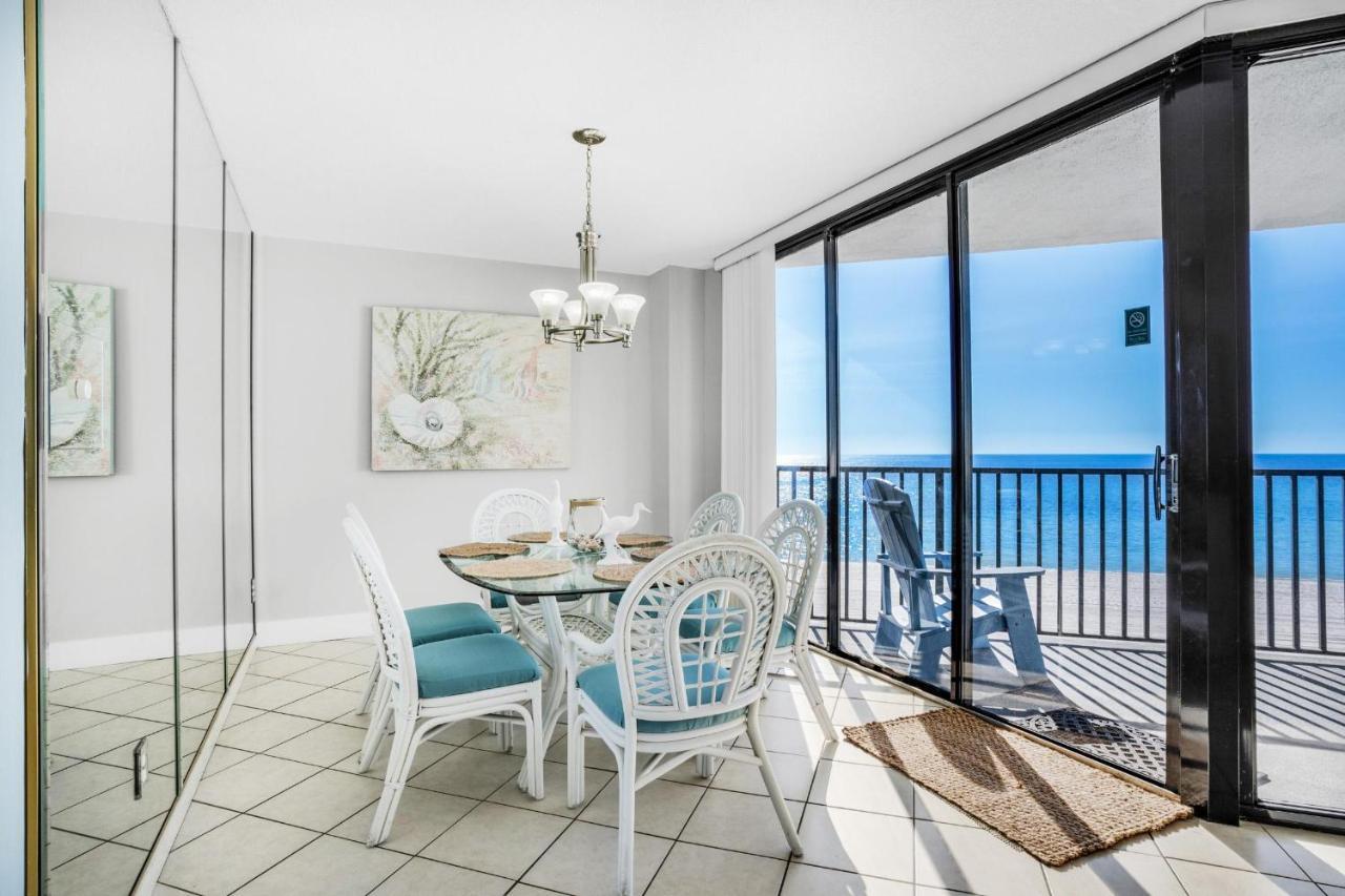 Aquavista 404W Villa Panama City Beach Exterior foto