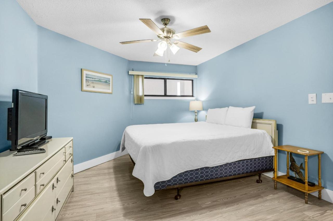Aquavista 404W Villa Panama City Beach Exterior foto