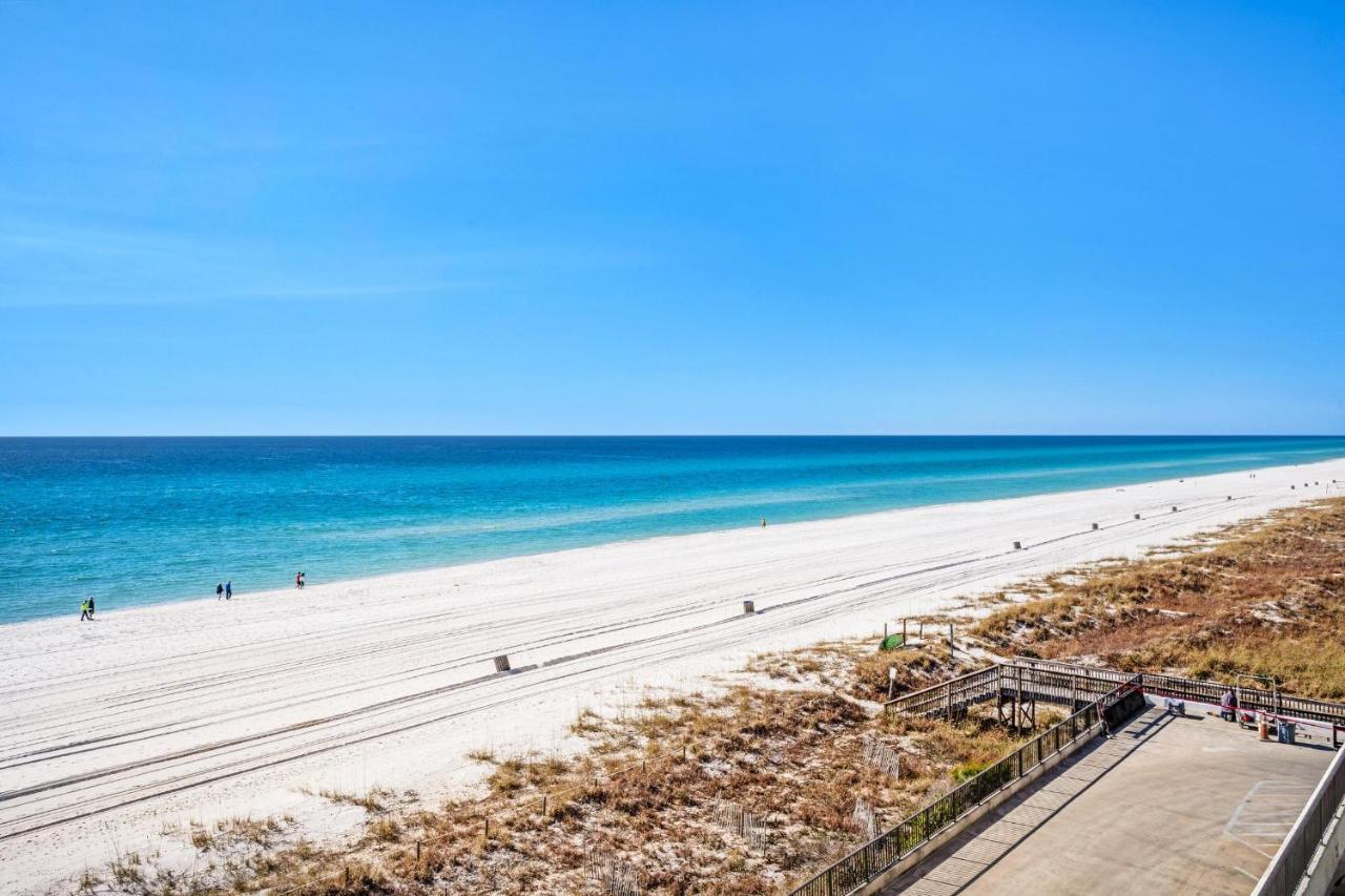 Aquavista 404W Villa Panama City Beach Exterior foto